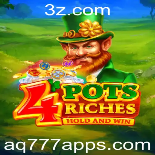 Explorando o Fascinante Mundo de 4potsriches no aq777 App