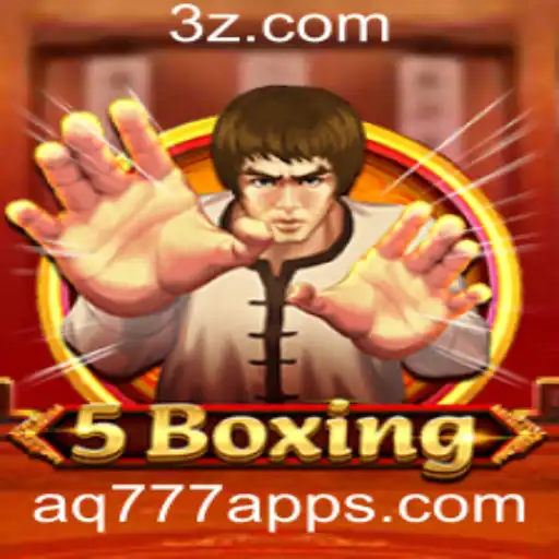 Descubra o Mundo Empolgante do Jogo 5Boxing com o aq777 App