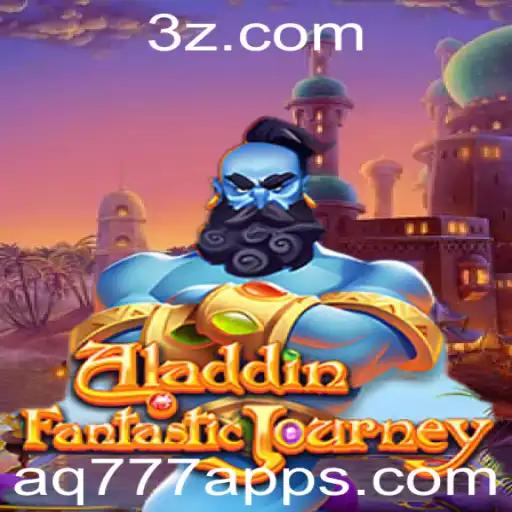 Explorando o Fascinante Mundo do Jogo 'Aladdin'