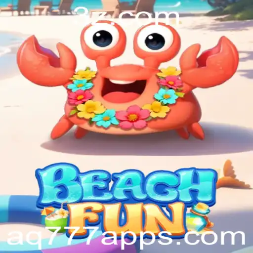 BeachFun: Mergulhe na Diversão e Aventuras Costeiras