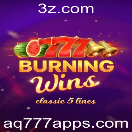 Explorando o Mundo de BurningWins no aq777 App