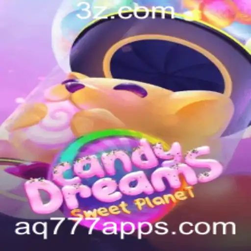 Descubra o Mundo Mágico de CandyDreams no AQ777 App