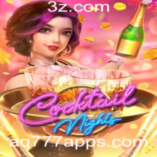 CocktailNights: Descubra o Mundo de Entretenimento do Jogo