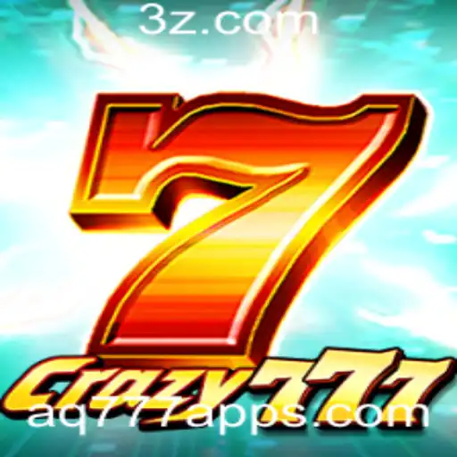 Crazy777: Descubra o Empolgante Mundo do Jogo