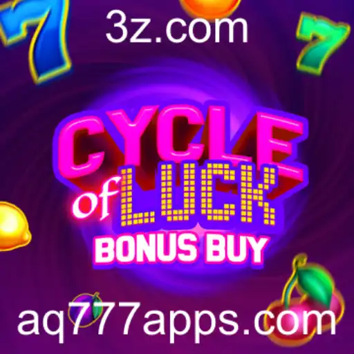 CycleofLuckBonusBuy: Uma Aventura Inovadora no Mundo dos Cassinos Online