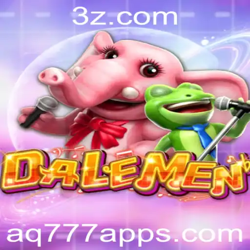 Tudo o que você precisa saber sobre o jogo DALEMEN e seu impacto no mundo dos jogos