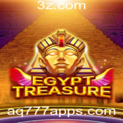 EgyptTreasure: Explorando o Mundo Antigo com o Aq777 App