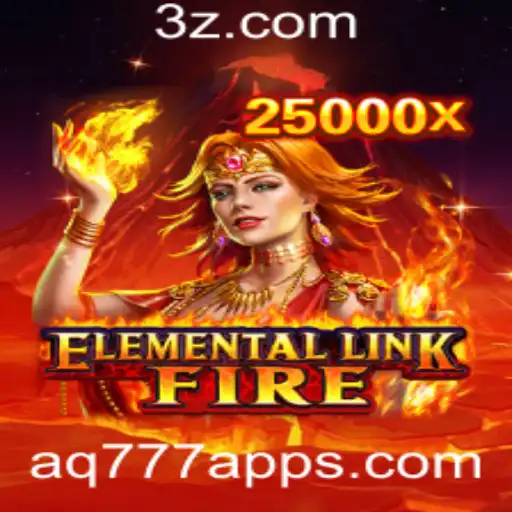 Descubra o Mundo de ElementalLinkFire e a Novidade do aq777 app
