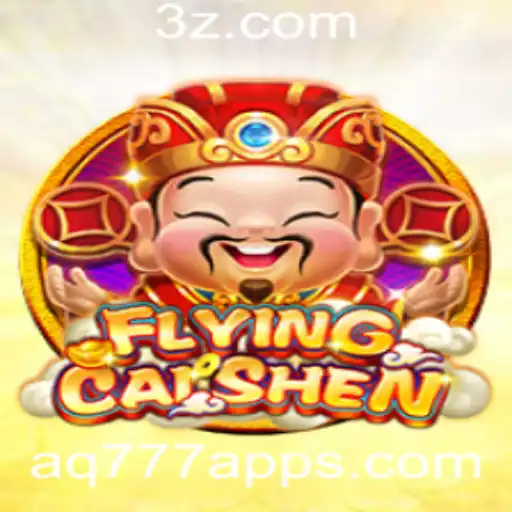 Descubra o Mundo de Emoção do Jogo FlyingCaiShen