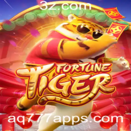 A Fascinante Jornada Através de FortuneTiger no aq777 App