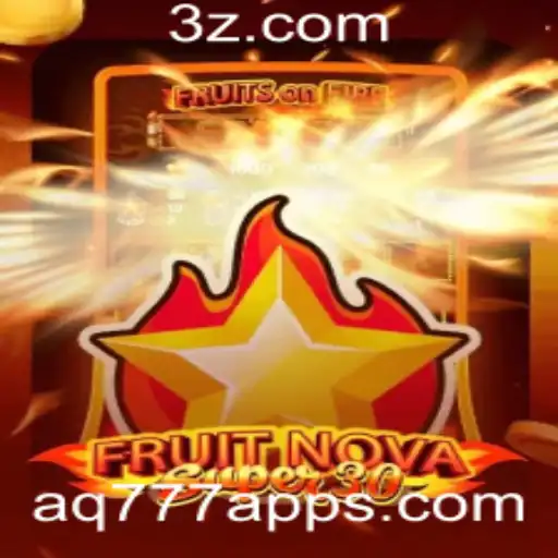 Descubra o Mundo de FruitrNovaSupe30 e o universo do aq777 app