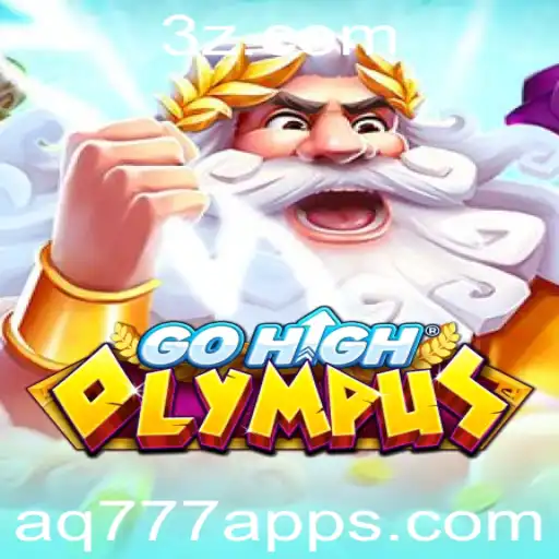GoHighOlympus: Explore as Alturas do Olimpo com o aq777 app
