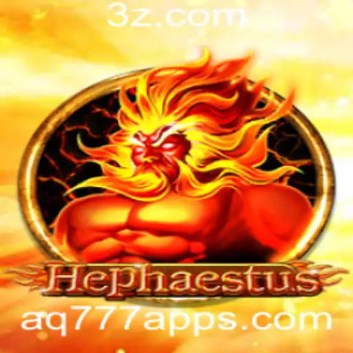 Descubra o Intrigante Mundo de Hephaestus: O Jogo que Conquista Fãs pelo aq777 app