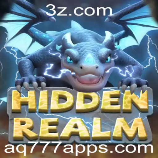 Explorando os Segredos do Jogo HiddenRealm e Sua Integração com aq777 app