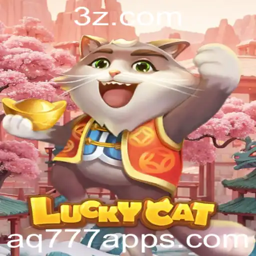 Desvendando LuckyCat: Um Olhar Profundo no Jogo Envolvente do aq777 app