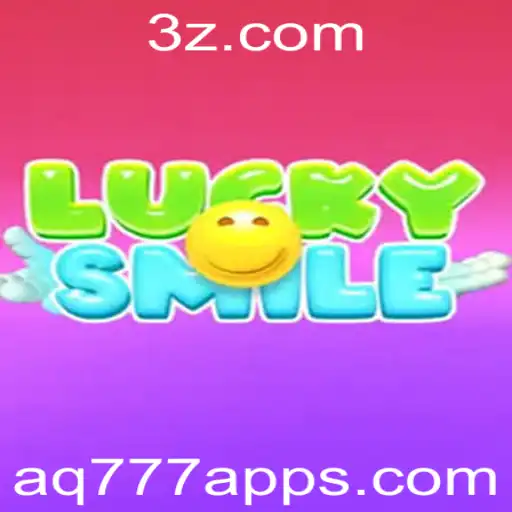 Descubra o Mundo do Jogo LuckySmile com o Aq777 App
