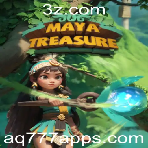 Descubra o Mundo de Aventuras com MayaTreasure