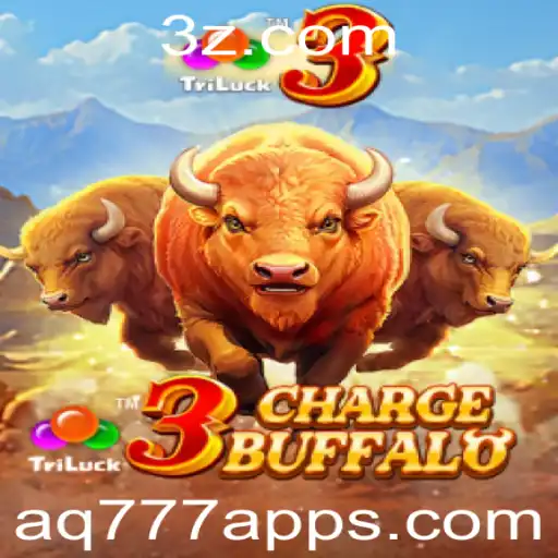 Explorando o Mundo do Jogo 3ChargeBuffalo no Aplicativo aq777
