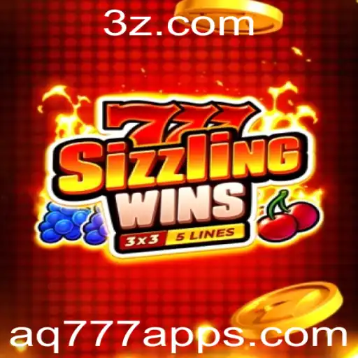 Explorando o Jogo 777sizzlingwins e a Plataforma aq777 app