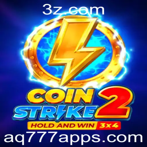 Explorando Coinstrike2: Um Mergulho Profundo no Mundo do Aq777 App