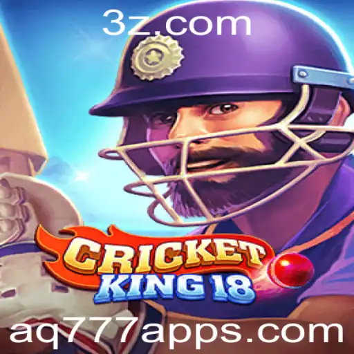 CricketKing18: Descubra o Jogo Intensamente Popular da Plataforma aq777 app