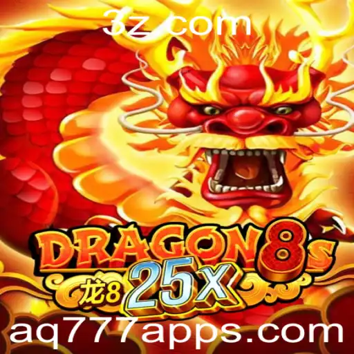 Explorando o Fascinante Mundo de Dragon8s25x no aq777 app