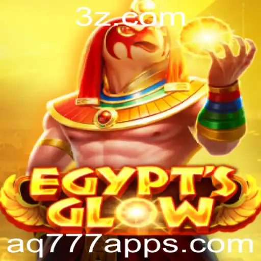 Explorando o Fascinante Mundo de EgyptsGlow no aq777 app