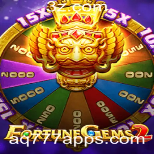 Explorando o Mundo de FortuneGems2 no aq777 app