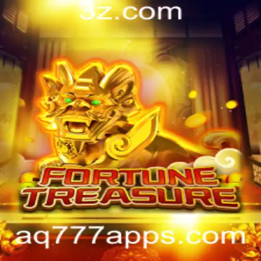 Descubra a Emoção de FortuneTreasure: O Jogo de Tesouros e Aventuras na Palma da Sua Mão