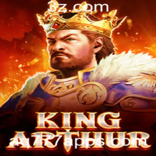 Explorando o Mundo Aventura de KingArthur