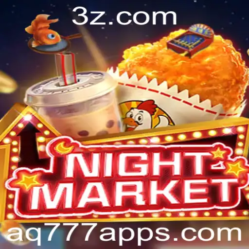 Explorando o Universo Fascinante do Jogo NIGHTMARKET