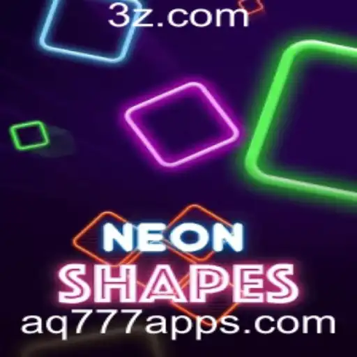Explorando o Fascinante Mundo de NeonShapes