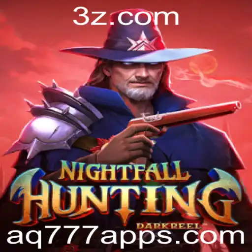 Explorando o Mundo de NightfallHunting: Uma Nova Aventura no aq777 app