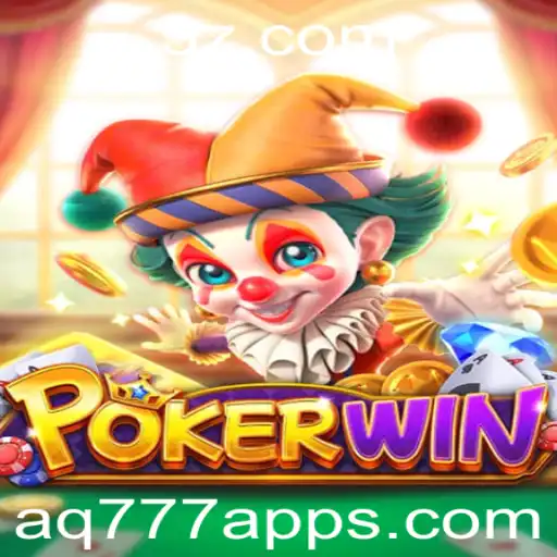 POKERWIN: Descubra o Jogo de Cartas do Momento com o aq777 app