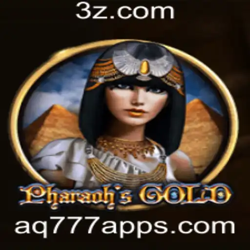PharaohsGold: Uma Aventura de Riquezas Antigas no aq777 app