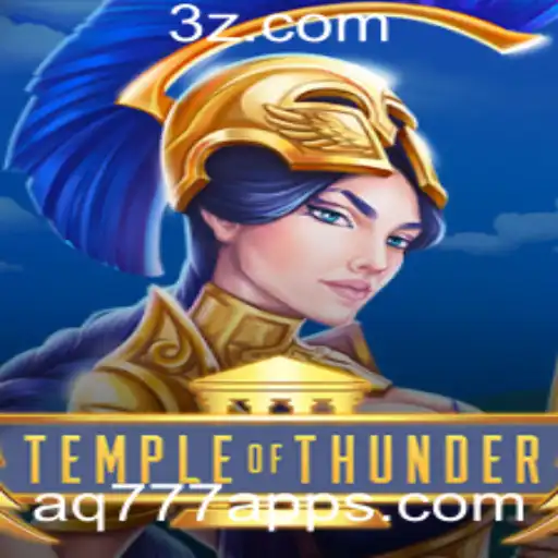Descubra o Mundo de TempleofThunder: Aventuras e Estratégias no aq777 app