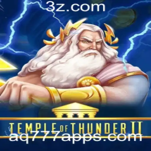Explorando o Universo de TempleofThunderII no aq777 app