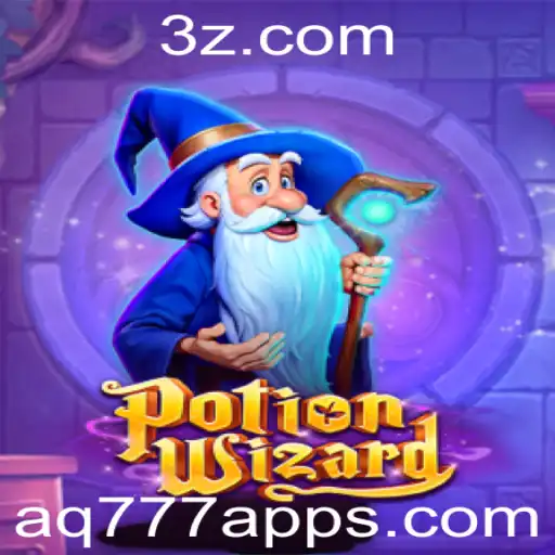 Descubra o Universo Encantado de PotionWizard