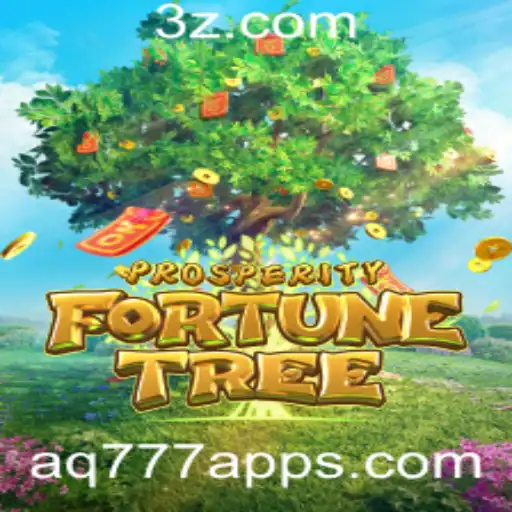 Explorando ProsperityFortuneTree no aq777 App