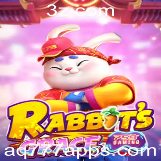 Descubra RabbitsGrace: O Novo Fenômeno de Jogo no aq777 app