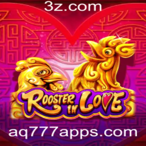 RoosterInLove: Descubra o Jogo que Está Conquistando o Mundo