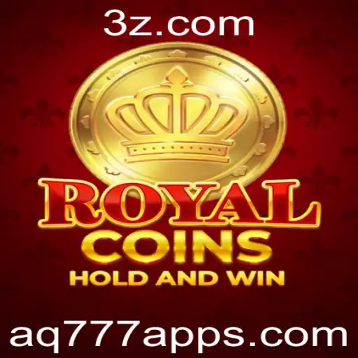 Descubra o Jogo RoyalCoins e Sua Integração com o app aq777