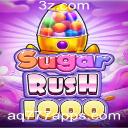 Explorando o Mundo Vibrante de SugarRush1000