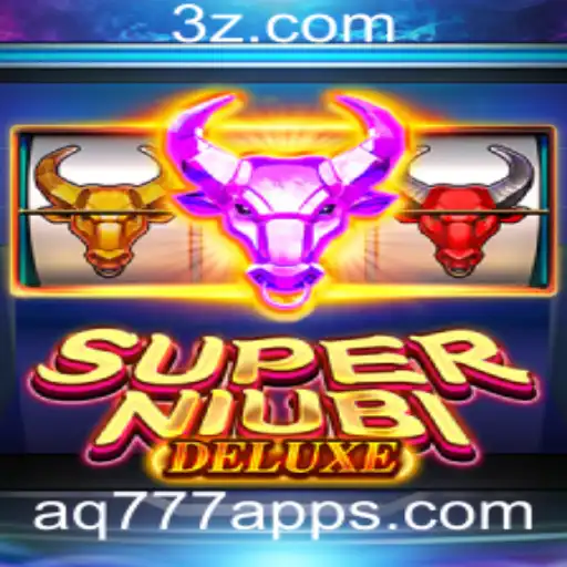 Decifrando o Mundo de SuperNiubiDeluxe no Aq777 App