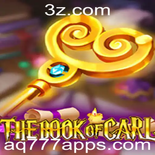 Explorando o Mundo de 'TheBookofCarl': Um Guia Completo