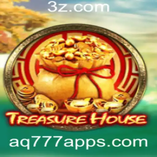 Desvendando o Fascinante Mundo de TreasureHouse no aq777 app