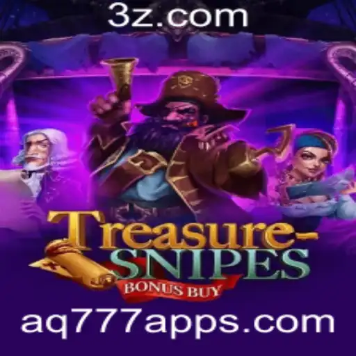 TreasuresnipesBonusBuy: Uma Aventura de Caça ao Tesouro no Mundo dos Jogos Digitais