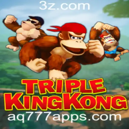 Descubra o Fascinante Mundo de TripleKingKong