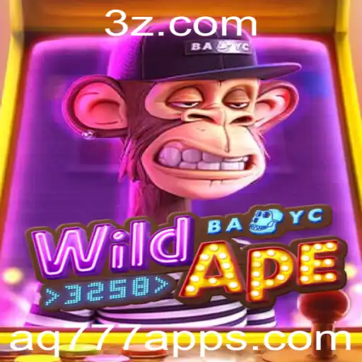 Descubra o Fascinante Mundo de WildApe3258